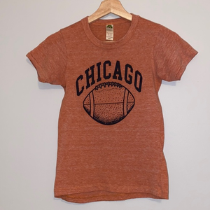 CHICAGO‎ SHORT SLEEVE TEE